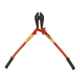 Klein 63324 Steel-Handle Bolt Cutter, 24" - 5