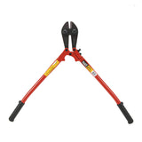 Klein 63324 Steel-Handle Bolt Cutter, 24" - 5