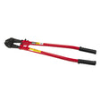 Klein 63330 Bolt Cutters with Steel Handles, 30"