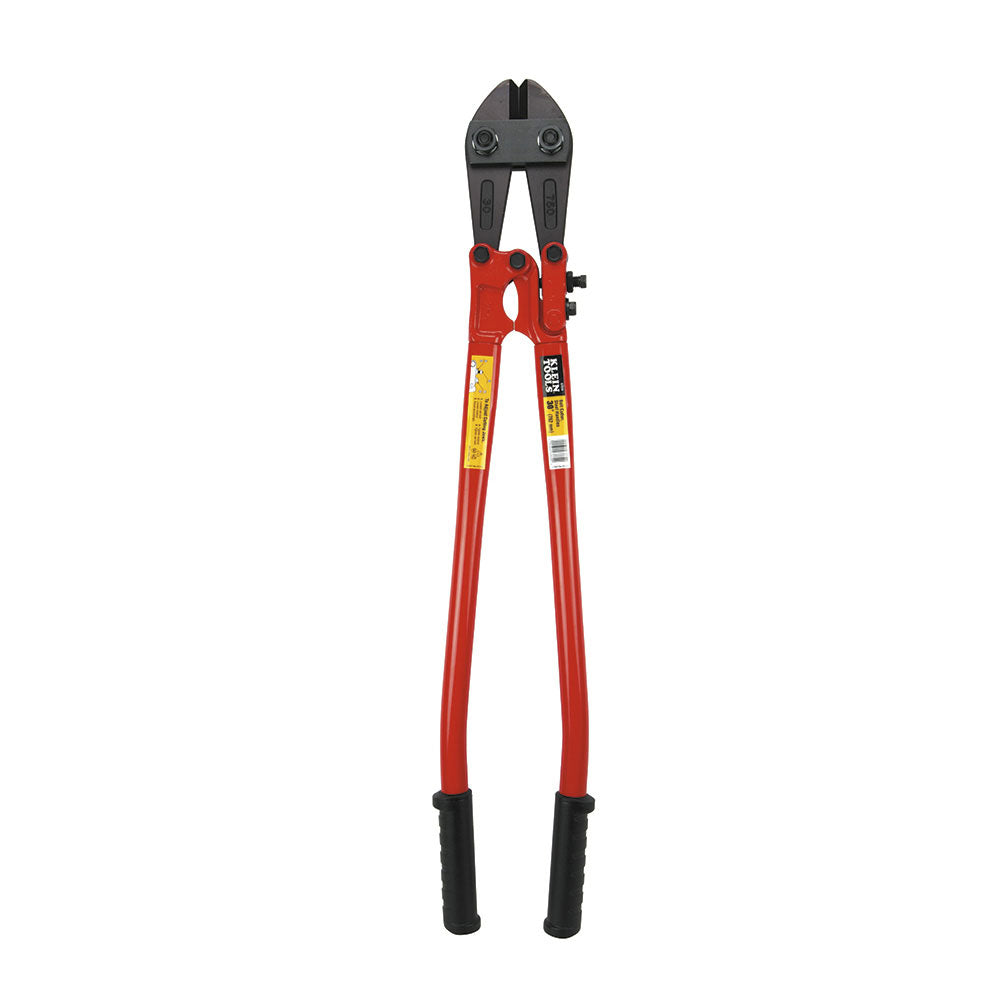 Klein 63330 Bolt Cutters with Steel Handles, 30" - 5