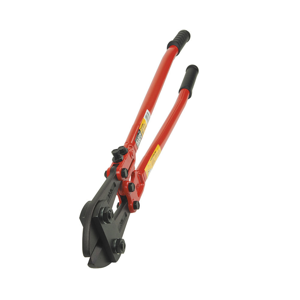 Klein 63330 Bolt Cutters with Steel Handles, 30" - 6