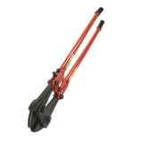 Klein 63342 Steel-Handle Bolt Cutter, 42" - 5