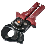 Klein Tools 63601 Compact Ratcheting Cable Cutter - 2