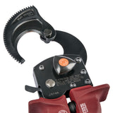 Klein Tools 63601 Compact Ratcheting Cable Cutter - 3