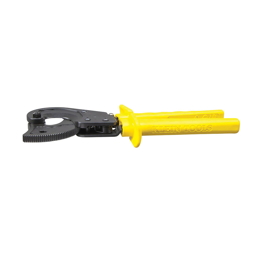 Klein Tools 63607 Ratcheting ACSR Cable Cutter - 4