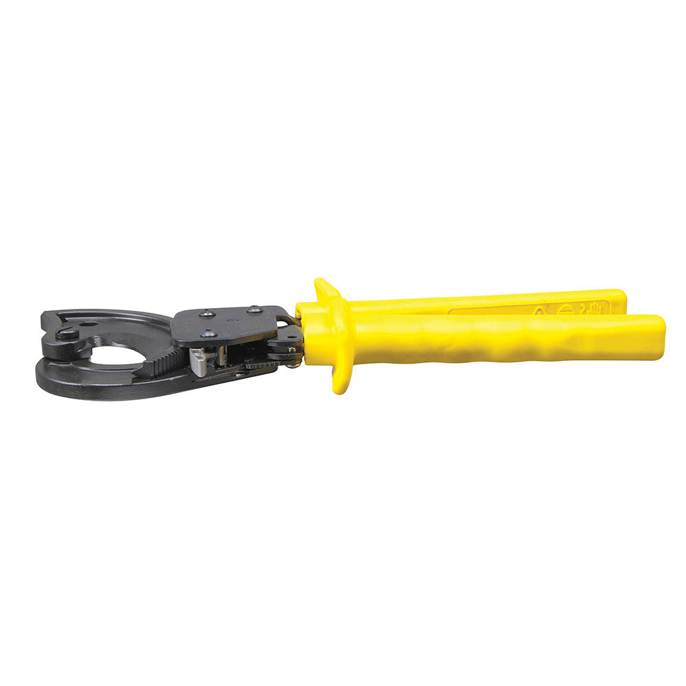 Klein Tools 63607 Ratcheting ACSR Cable Cutter - 5