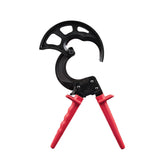 Klein Tools 63750 Ratcheting Cable Cutter 1000 MCM - 4