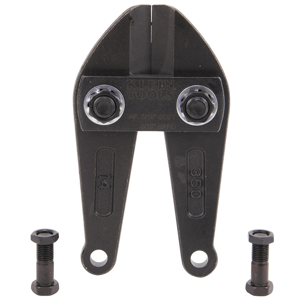 Klein Tools 63814 Replacement Head for 14" Bolt Cutter