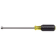 Klein 646-5/16M 5/16" Magnetic Nut Driver Cushion-Grip