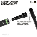 Klein Tools 65121IMPCT Deep-Well 3/8-Inch Drive Impact Socket Set, SAE and Metric (23 Piece) - 5