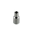 Klein Tools 65806 13/16" Standard 12-Point Socket 1/2" Drive
