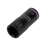 Klein 66073 Flip Impact Socket 15/16" x 7/8" - 2