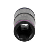 Klein 66073 Flip Impact Socket 15/16" x 7/8" - 5