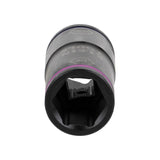 Klein 66073 Flip Impact Socket 15/16" x 7/8" - 5