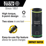 Klein 66074 - 7