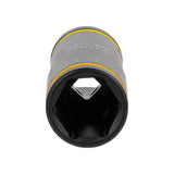 Klein 66075 Flip Impact Socket, 11/16" x 5/8" - 5