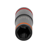 Klein 66076 Flip Impact Socket, 9/16" x 1/2" - 4