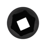 Klein 66076 Flip Impact Socket, 9/16" x 1/2" - 6