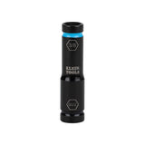 Klein 66077 Flip Impact Socket, 7/16" x 3/8"