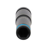 Klein 66077 Flip Impact Socket, 7/16" x 3/8" - 4