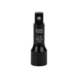 Klein 66078 Large Flip Socket Adapter