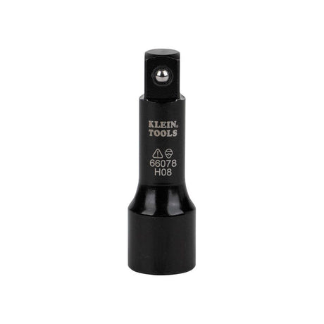 Klein 66078 Large Flip Socket Adapter