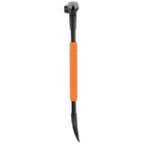 Klein 66092 Nail Puller with Integrated Dimpler, 10-Inch - 4
