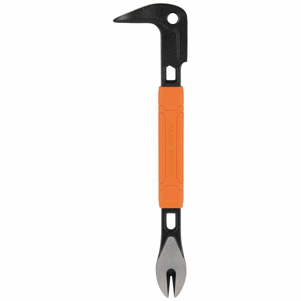 Klein 66092 Nail Puller with Integrated Dimpler, 10-Inch - 5
