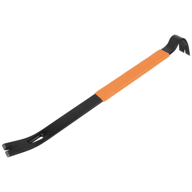 Klein 66098 Heavy Duty Pry Bar Crowbar, 21"