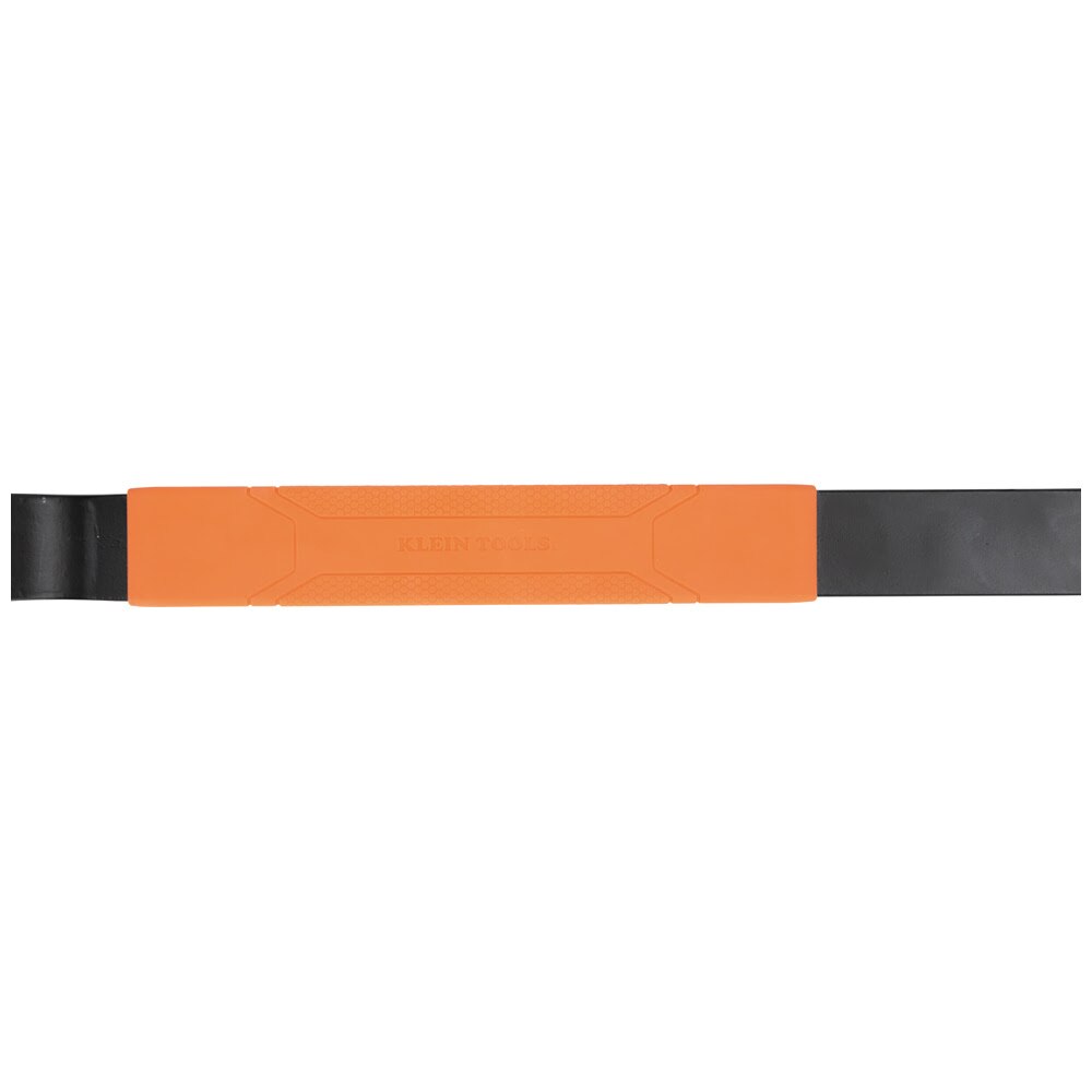 Klein 66098 Heavy Duty Pry Bar Crowbar, 21" - 4