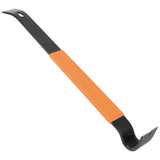 Klein 66098 Heavy Duty Pry Bar Crowbar, 21" - 6