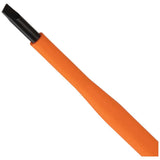 Klein 6816INS Insulated Screwdriver, 3/16" Cabinet Tip, 6" Round Shank - 5