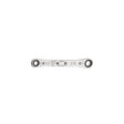 Klein Tools 68200 Ratcheting Box Wrench 1/4" x 5/16"