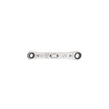 Klein Tools 68200 Ratcheting Box Wrench 1/4" x 5/16"