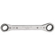 Klein Tools 68206 Ratcheting Box Wrench 13/16 x 7/8"