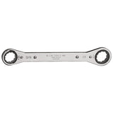 Klein Tools 68206 Ratcheting Box Wrench 13/16 x 7/8"