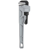 Klein 68225 Adjustable Cast Aluminum Pipe Wrench, 18" - 7