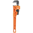 Klein 68227 Adjustable Cast Iron Pipe Wrench, 14"