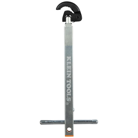 Klein 68232 1-1/4" Adjustable Telescoping Basin Wrench