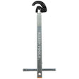 Klein 68232 1-1/4" Adjustable Telescoping Basin Wrench