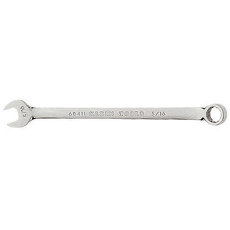 Klein Tools 68411 Combination Wrench, 5/16"