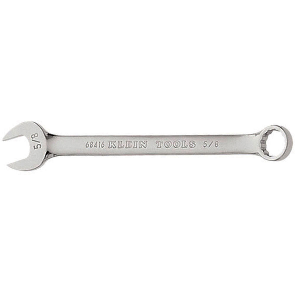 Klein Tools 68416 Combination Wrench, 5/8"