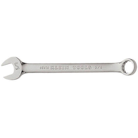 Klein Tools 68416 Combination Wrench, 5/8"