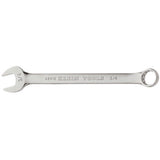 Klein Tools 68418 Combination Wrench 3/4"