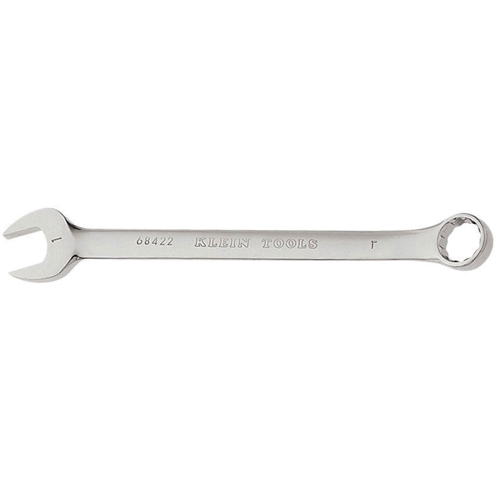 Klein Tools 68422 Combination Wrench, 1"