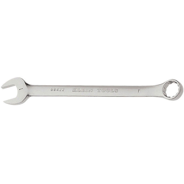 Klein Tools 68422 Combination Wrench, 1"