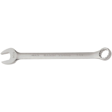 Klein Tools 68425 Combination Wrench 1-1/4"