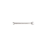 Klein Tools 68460 Open-End Wrench 1/4", 5/16" Ends