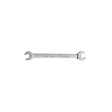 Klein Tools 68461 Open-End Wrench 3/8", 7/16" Ends