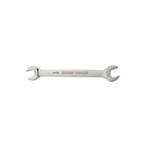 Klein Tools 68462 Open-End Wrench 1/2", 9/16" Ends